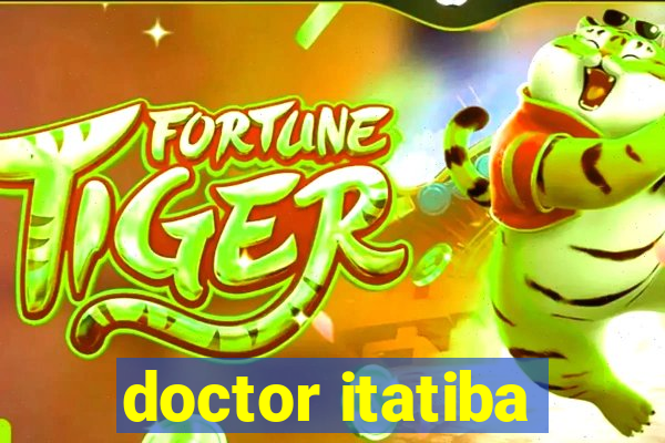 doctor itatiba